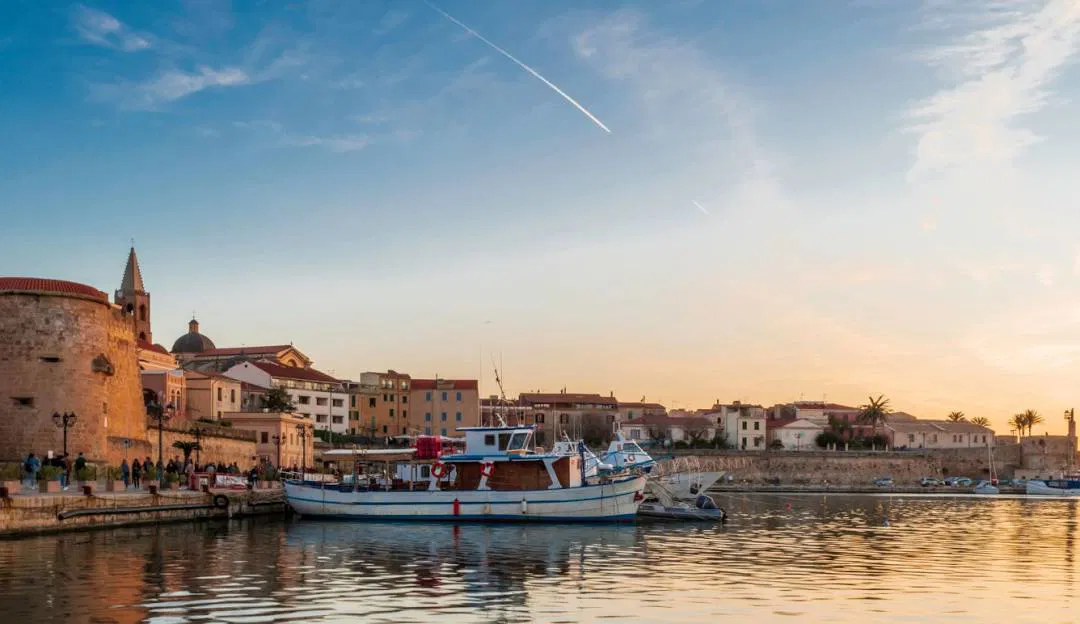 Alghero na Sicílii