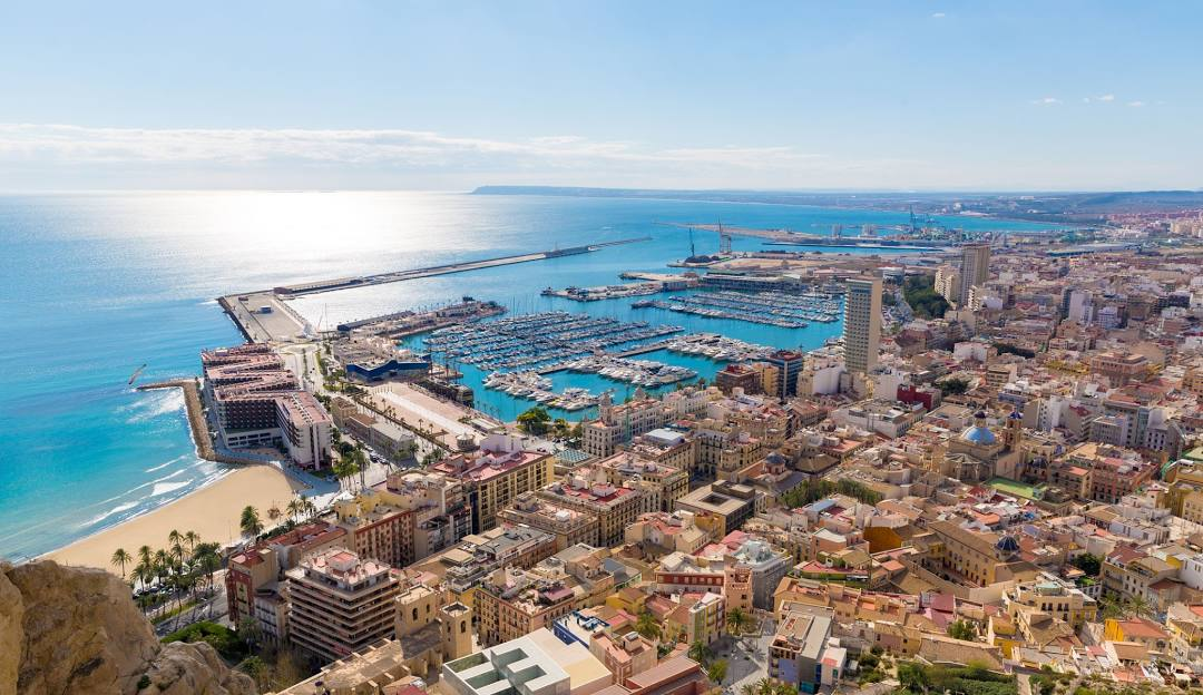 Alicante
