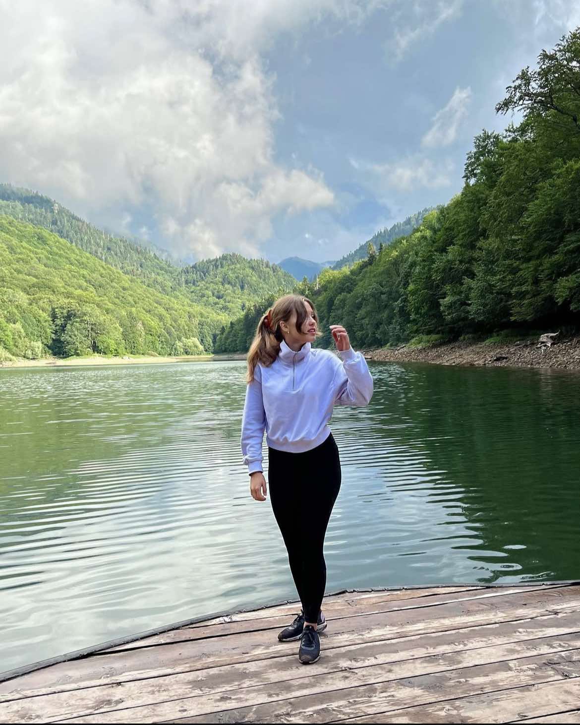 Cestování s duší