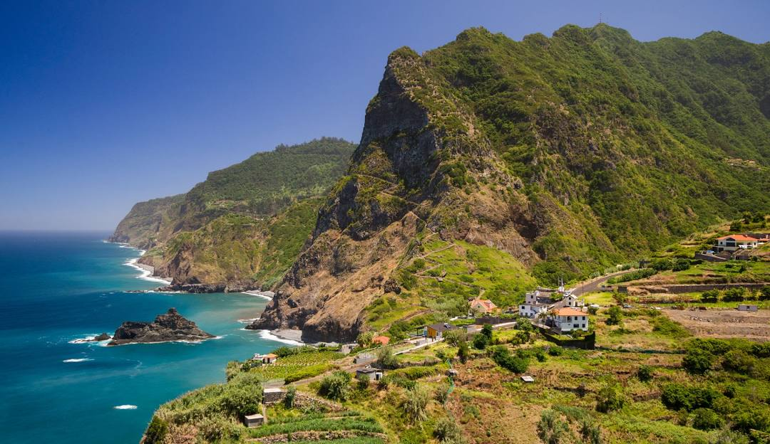 Madeira