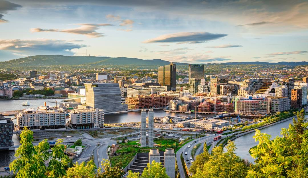 Oslo
